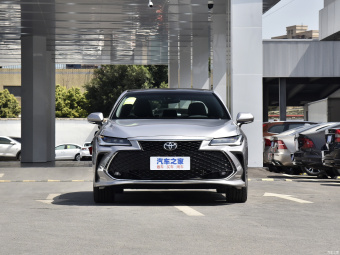 Toyota Avalon Touring Premium 2.5L