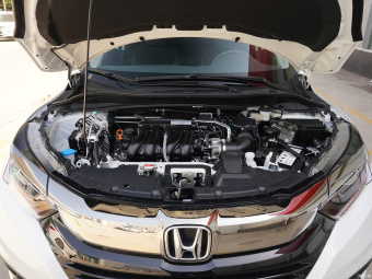 Honda Vezel Elite 1.5L CVT