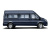 Ford Transit EV High Roof Bus 10-15 Seat 85.9kwh