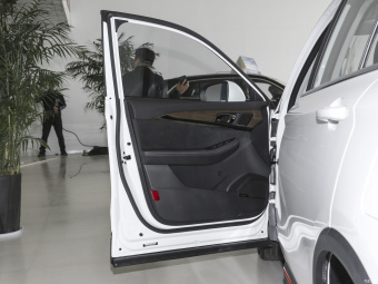 Skyworth HT-i Smart 1.5L PHEV 115KM