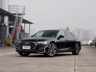 Audi A6L 2026 55 TFSI Quattro Premium Dynamic Edition