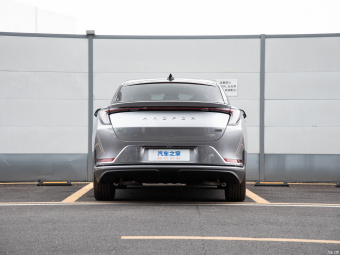 Arcfox α-S 525E Forest 160kW