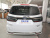 Honda Elysion Comfort
