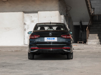 VW Lavida 2026 300TSI DSG Starry Sky Leading Edition