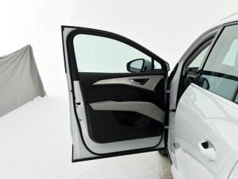 Audi Q5 e-tron Shiny Brocade 40 e-tron