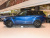 Land Rover Range Rover Sport Ink Blue Gilt Edition P360