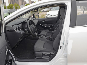 Toyota Levin GT Leading 2.0L