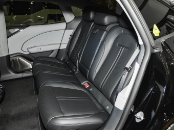 Zeekr 007 2025 AWD Intelligent Driving Edition 75kWh