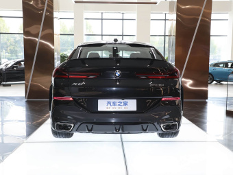 BMW X6 2023 xDrive40i M Sport
