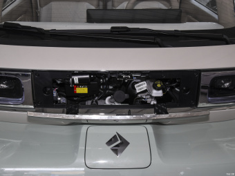 Baojun KiWi EV Smart Luxury (Li-ion)