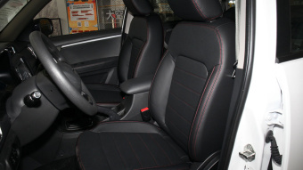 Chery Tiggo 3 Classic Premium 1.5L-MT