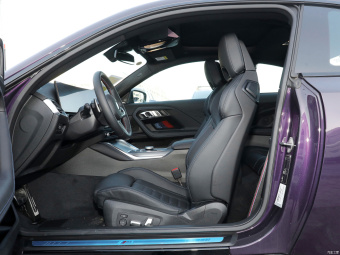 BMW 2 Series M240i