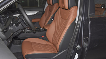 Chery Tiggo 8 Plus Premium 290TGDI DCT