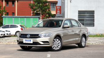 VW Bora Classic Fashion 1.5L AT