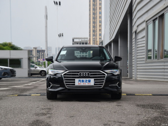 Audi A6L Elegance Luxury 40 TFSI