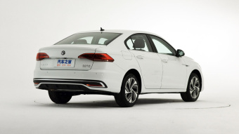 VW Bora Premium 280TSI DSG