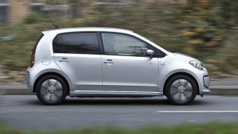 Volkswagen e-Up! 18.7 kWh