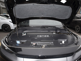 Honda e:NP1 Bloom