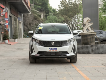 Peugeot 4008 Technology 360THP