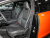 HiPhi X Create 6 Seat Long Range