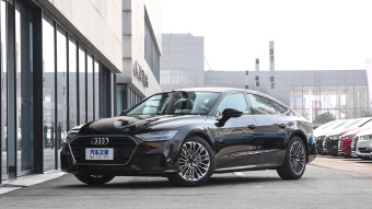 Audi A7 Luxury 40 TFSI