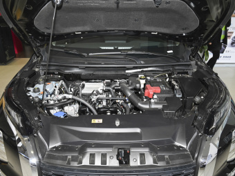Mitsubishi Outlander Excellence 1.5T CVT AWD