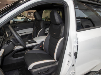 Ford Equator Sport Shadow Line EcoBoost 170