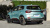Chery Tiggo 5x Plus Kung Fu Panda Style 1.5L-MT