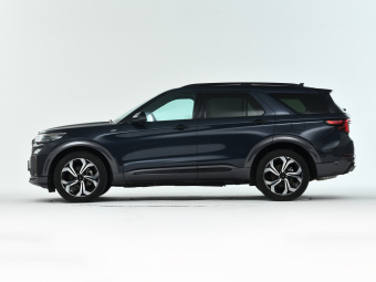 Ford Explorer ST-Line EcoBoost 285 6 Seat