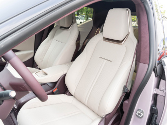Zeekr X 2025 4-Seat 4WD Magic Cube Edition