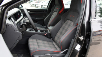 VW Golf GTI 380TSI DSG