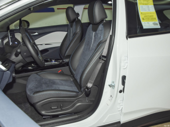 Buick Velite 6 PHEV Smart