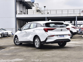 Buick Velite 6 PHEV Fashion