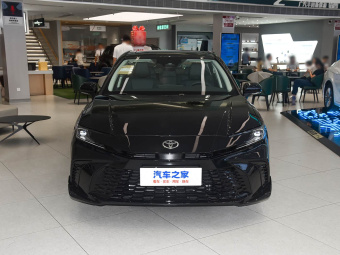 Toyota Camry Hybrid 2026 Hybrid 2.0 HSE Sport Lite Edition