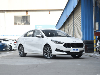 Kia K3 Fresh 1.5L CVT