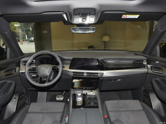 Audi Q6 Qi - Flying Rider 45 TFSI Quattro