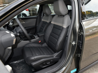 Citroën C5 X Force 1.6T