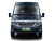Ford Transit EV High Roof Bus 10-15 Seat 85.9kwh