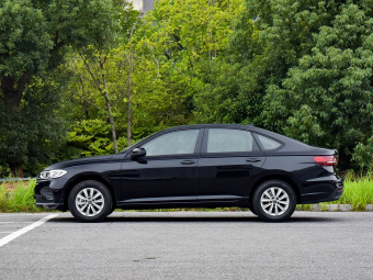 VW Lavida 2024 1.5L Automatic Comfort Edition