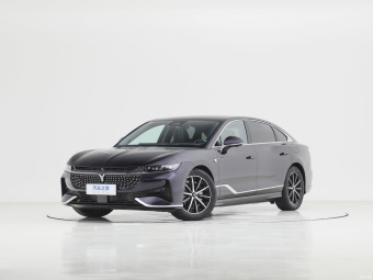 Voyah Zhuiguang Executive PHEV