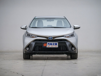 Toyota Levin PHEV Elite 1.8PH GS E-CVT