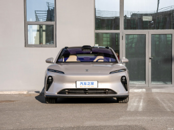 NIO ET5  75kWh