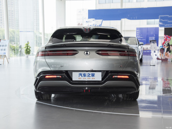 Denza Z9 GT Ultra PHEV