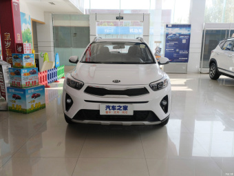 Kia KX1 Fun 1.4L MT