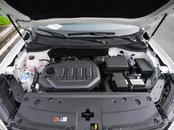 Ford Equator Sport Phantom EcoBoost 170