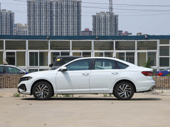 VW Lavida 2026 1.5L Automatic Starry Sky Five Million Edition