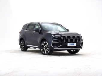 Ford Equator Honor Plus EcoBoost 225 7 Seat (2/2/3)