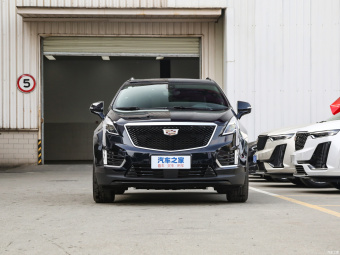 Cadillac XT5 Premium 2.0T AWD