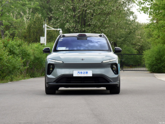 NIO ES6 100kWh