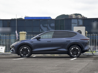 IM Motors LS7 Elite 90kWh AWD